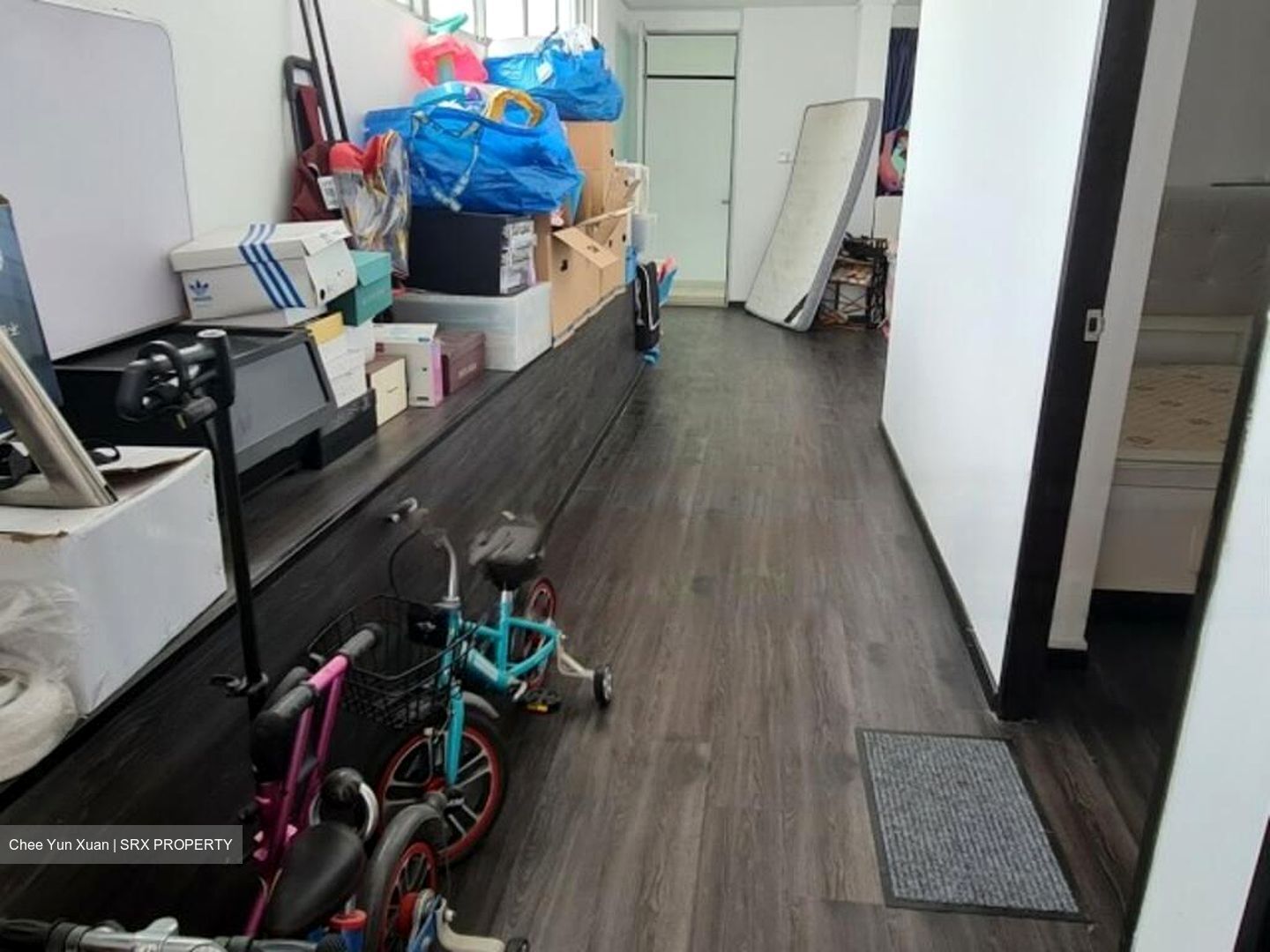 Woodsville 28 (D13), Apartment #458547871